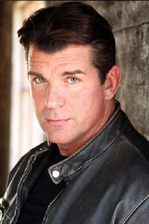 Photo of Kevin Porter from the Latest Netflix gallery