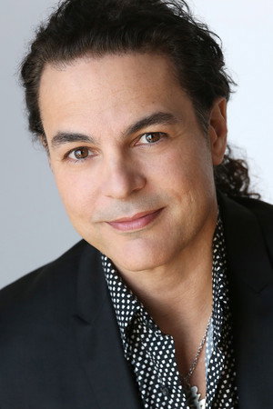 Photo of Fred Coury from the Latest Netflix gallery