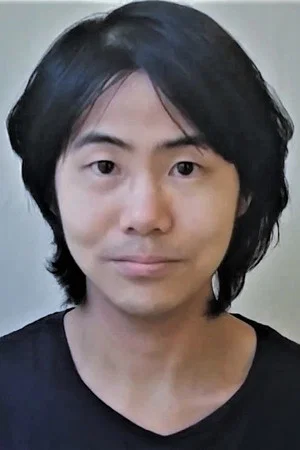 Photo of Charles Chi Soo Kim from the Latest Netflix gallery
