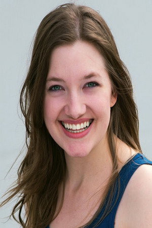 Photo of Rebekah Cook from the Latest Netflix gallery