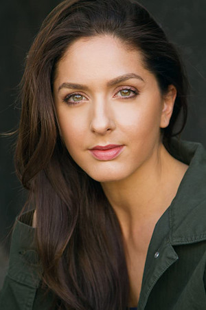 Photo of Kayla Adams from the Latest Netflix gallery