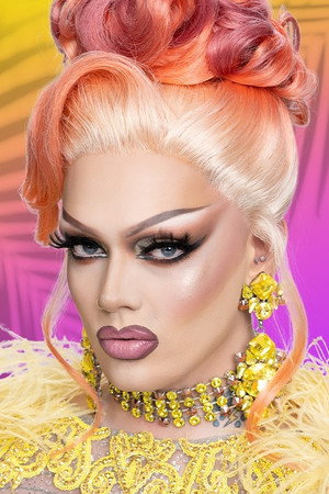 Photo of Lady Boom Boom from the Latest Netflix gallery