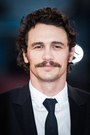 James Franco photo