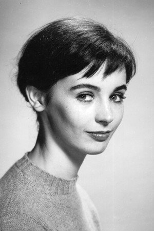 Millie Perkins photo