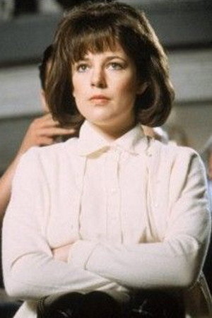 Michelle Meyrink photo