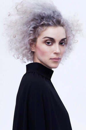 St. Vincent photo
