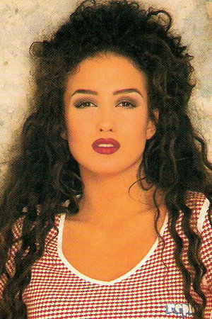 Katja Schuurman photo