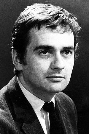 Dudley Moore photo