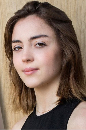 Garance Marillier photo