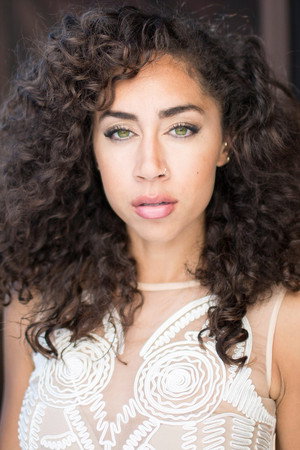 Photo of Shan Boodram from the Latest Netflix gallery