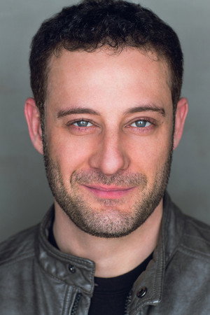 Photo of Ariel Eliaz from the Latest Netflix gallery