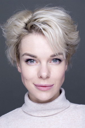 Anna Starshenbaum photo