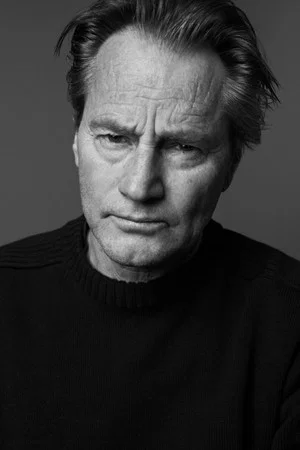 Photo of Sam Shepard from the Latest Netflix gallery