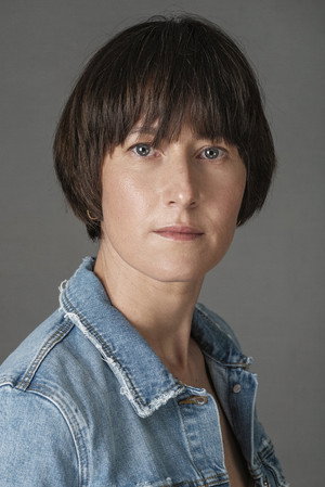 Photo of Carla de Otero from the Latest Netflix gallery