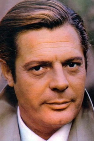 Marcello Mastroianni photo