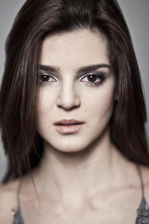 Clara Lago photo