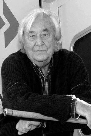 Dieter Pröttel photo