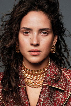 Adria Arjona photo