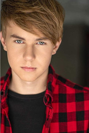 Photo of Octavian Kaul from the Latest Netflix gallery