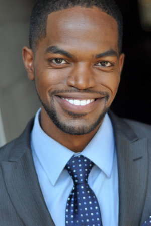 Photo of Hari Williams from the Latest Netflix gallery