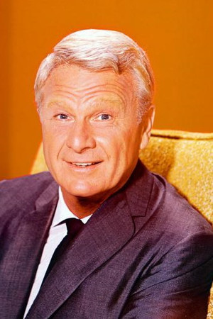 Eddie Albert photo