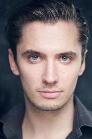 Photo of Jonathan Christie from the Latest Netflix gallery