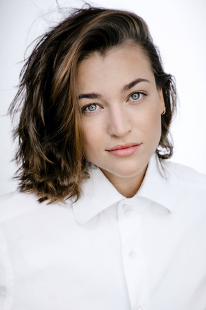 Antonia Moretti photo