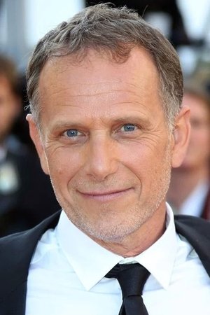 Charles Berling photo