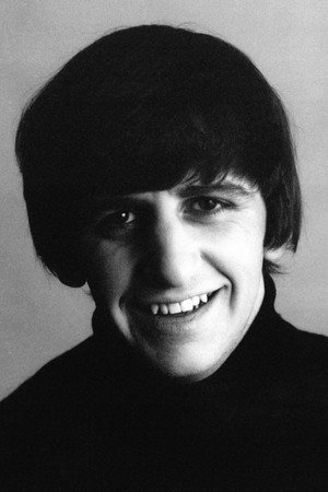 Ringo Starr photo