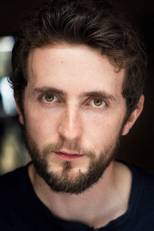 Photo of Tom Scurr from the Latest Netflix gallery