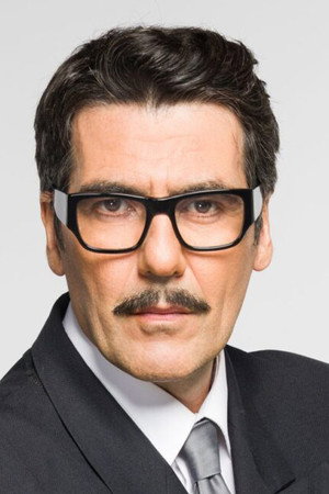 Antonis Karistinos photo