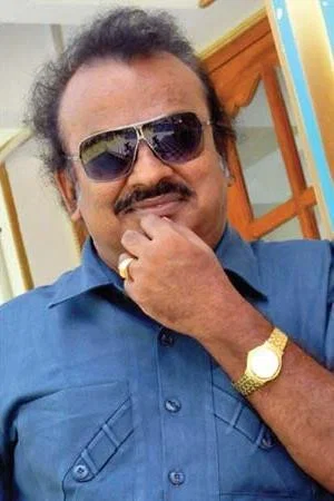 Photo of Rajesh Kumar from the Latest Netflix gallery
