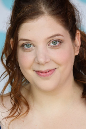 Photo of Rachel Redleaf from the Latest Netflix gallery