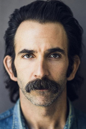 Photo of Thomas Philip O'Neill from the Latest Netflix gallery