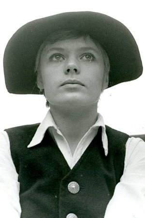 Photo of Pia Grønning from the Latest Netflix gallery