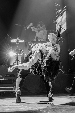 Leah Fay Goldstein photo