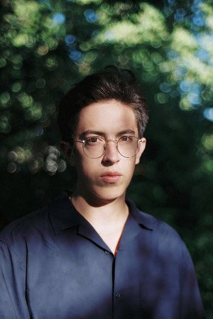 Photo of Mario Alejandro Arias from the Latest Netflix gallery