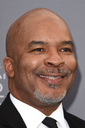 David Alan Grier photo