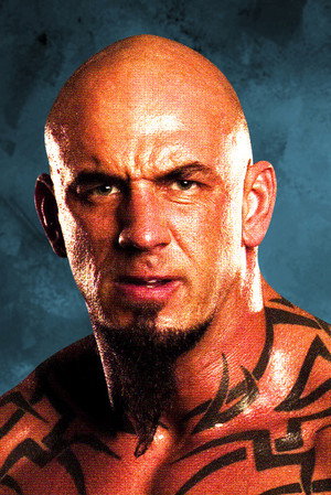Photo of Travis Tomko from the Latest Netflix gallery