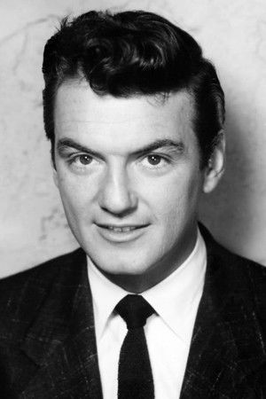 William Campbell photo