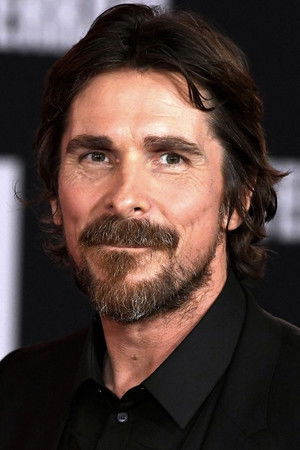 Christian Bale photo
