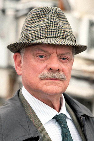 David Jason photo