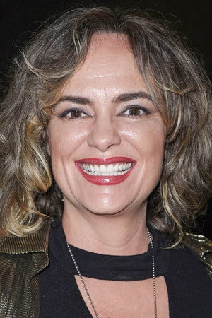 Michelle Johnson photo