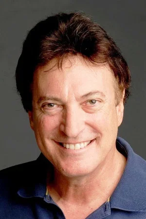 Photo of Richard Epcar from the Latest Netflix gallery