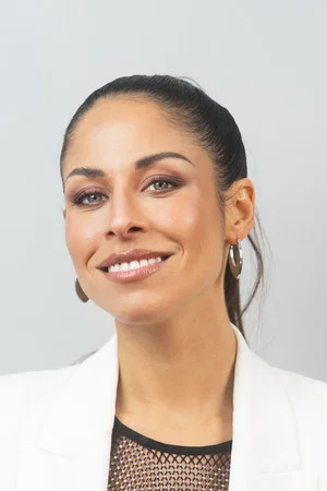Photo of Negah Amiri from the Latest Netflix gallery