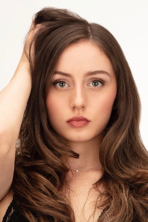 Photo of Scarlett Sperduto from the Latest Netflix gallery