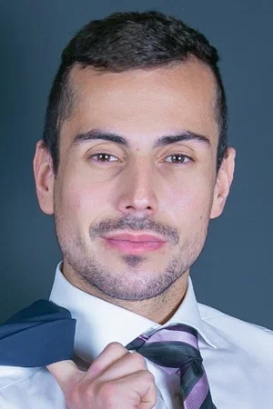 Photo of Dani Rivera from the Latest Netflix gallery