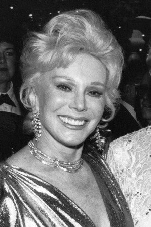 Eva Gabor photo