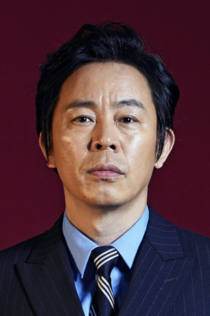Choi Deok-moon photo