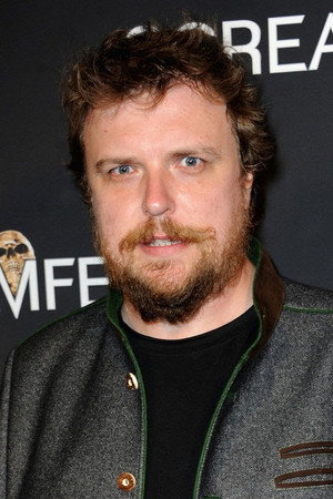 Photo of Rasmus Merivoo from the Latest Netflix gallery